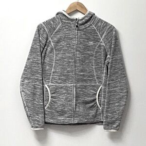 The North Face Full Zip Hoodie